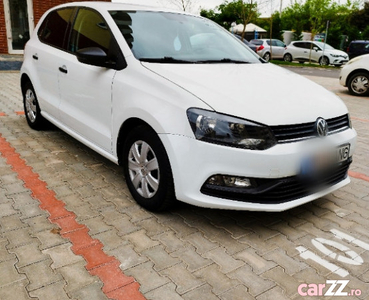 Vw Polo 1.4 Diesel