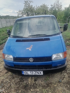 Vw transporter t4