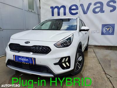 Kia Niro 1.6 GDI 6DCT HEV Comfort