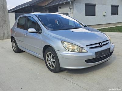 Peugeot 307 AUTOMATĂ