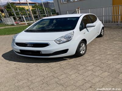 Vand Kia Venga 1,4 An 2014