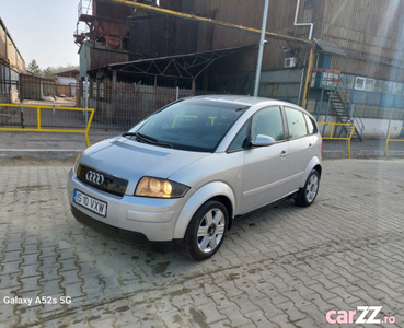 Audi a2 1.4i full extra an 2006