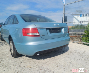 Audi A6 2008 Impecabila