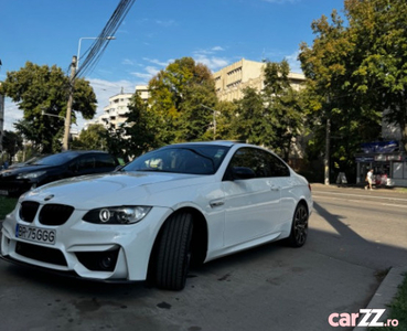 BMW e92 M3 LOOK 330xd