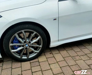 BMW M235i xDrive F44 cu putere 306CP 2020