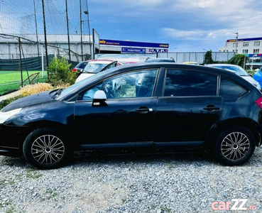 Citroen C4 1.6hdi cu Dublu Climatronic functional