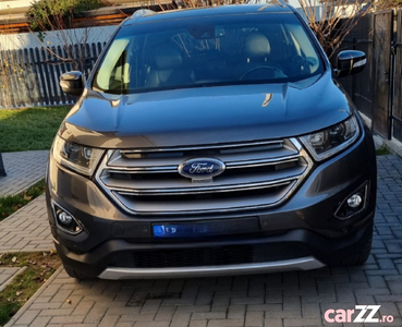 Ford edge 2.0 TDCI Bi-Turbo 4x4 (diesel fara adblue) 2016