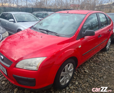 Ford focus 1.6i benzina 2008