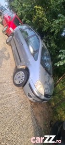 Ford galaxy 1.9tdi garanție