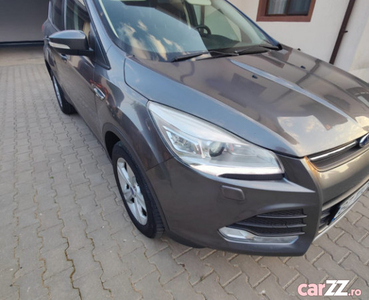 Ford Kuga 2015 4x4