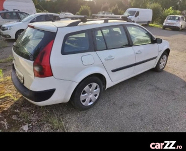 Renault Megane 2006 1.5 106cp