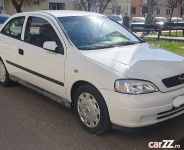 Opel Astra 1.7 TDS 2004