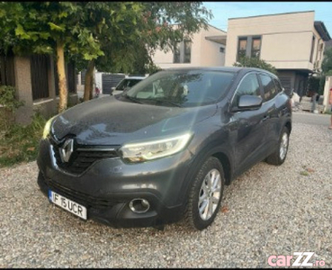 Renault Kadjar proprietar