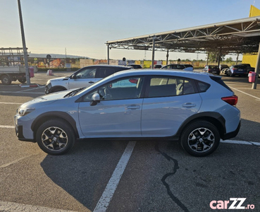 SUBARU XV 1,6 I TREND LINEARTRONIC, alimentare cu benzina