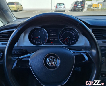 Volkswagen Golf 7 1.6TDI