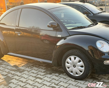 Vw new beetle 2.0i an 99 acte la zi