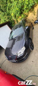 Vw passat 1.9tdi 4x4 fix