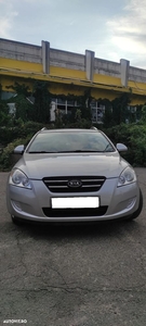 Kia Ceed Cee'd 1.4 GSL EX