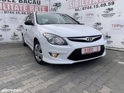 Hyundai I30 1.4 Classic