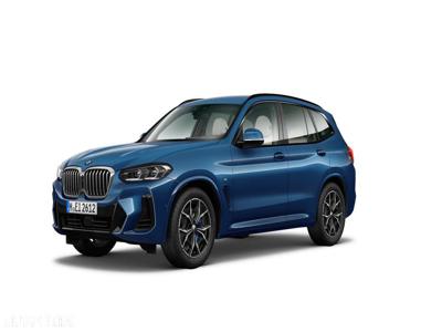 BMW X3 xDrive30e