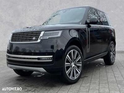 Land Rover Range Rover 3.0 I6 D300 MHEV SE