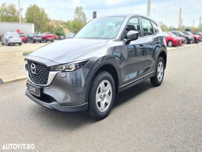 Mazda CX-5 e-SKYACTIV-G 165 Prime-Line