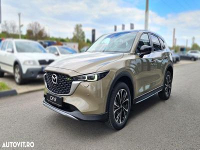 Mazda CX-5 G194 AT Newground