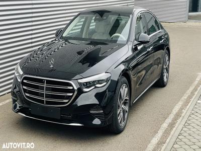 Mercedes-Benz E 220 d MHEV 4MATIC Aut.