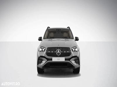 Mercedes-Benz GLE 450 4Matic 9G-TRONIC AMG Line Advanced Plus