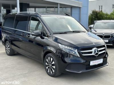 Mercedes-Benz V