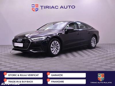 Audi A7 2.0 45 TFSI S tronic