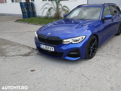 BMW Seria 3 320d Touring Aut. M Sport