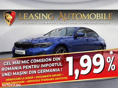 BMW Seria 3 330e xDrive AT