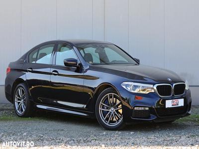 BMW Seria 5 530e Aut. M Sport Edition