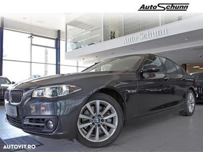 BMW Seria 5 530d xDrive Aut.