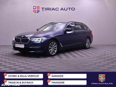 BMW Seria 5 530i xDrive AT