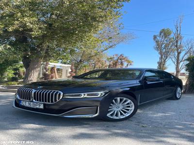 BMW Seria 7 730d xDrive