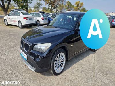 BMW X1 xDrive18d