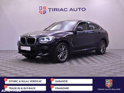 BMW X4 xDrive30d M Sport