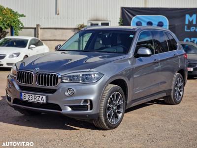 BMW X5 xDrive25d