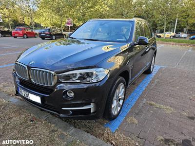 BMW X5 xDrive40e iPerformance