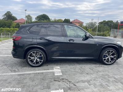 BMW X5 xDrive30d xLine