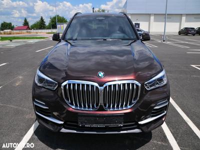 BMW X5 xDrive30d