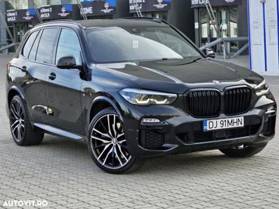 BMW X5 xDrive30d