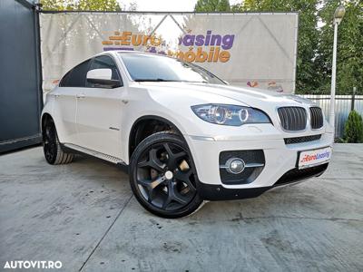 BMW X6 xDrive30d