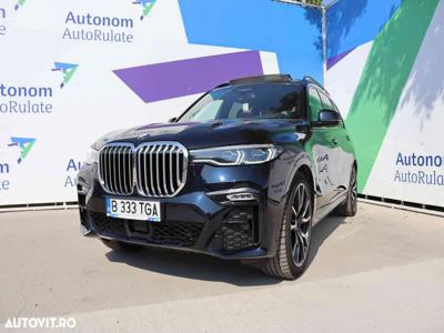 BMW X7 xDrive30d