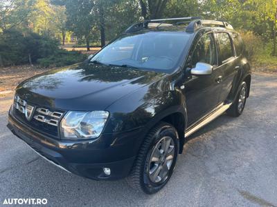 Dacia Duster 1.5 dCi 4x4 Laureate