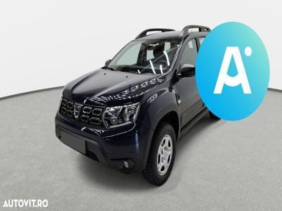 Dacia Duster 1.5 dCi 4WD Comfort