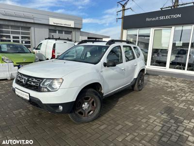 Dacia Duster 1.5 dCi 4WD Comfort