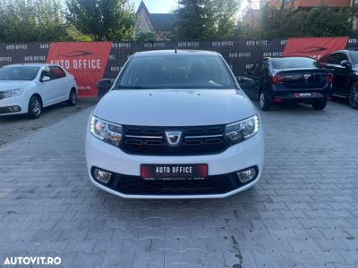 Dacia Logan 1.5 75CP Ambiance